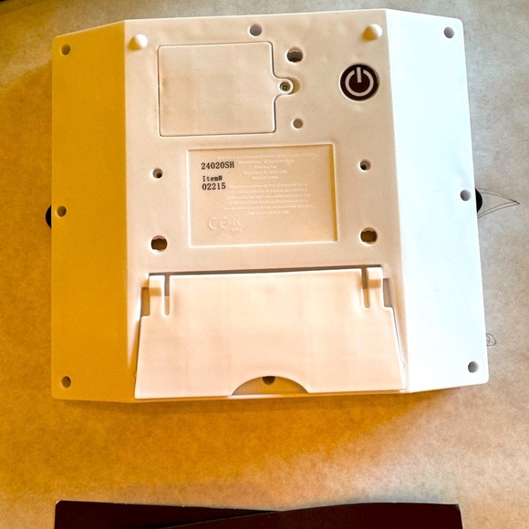 Lite-Brite Classic – NEW (Open Box, Never Played With) – Includes Batteries! - Picture 5 of 9